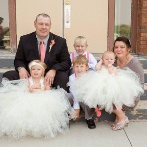 Meet your Posher, Leeann